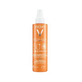 Vichy Capital Soleil Cell Protect Spray 200 ml