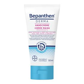 Bepanthen Derma Reparierende Handcreme 50 ml