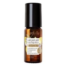 Farfalla Aroma-Pflege Roll-on Juckt mich nicht 10 ml