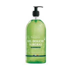 BeauTerra Duschgel reichhaltig Zitronenverbene