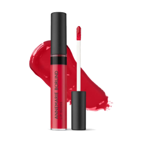 Annemarie Börlind Lipgloss Red