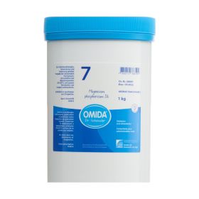 Omida Schüssler Nr 7 Tabletten D6 1000 g