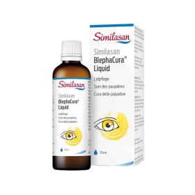 Similasan BlephaCura Liquid 70 ml