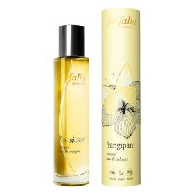 Farfalla Eau de Cologne frangipani 50 ml
