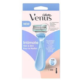 Gillette Venus Rasierer Intimbereich 1 Klinge