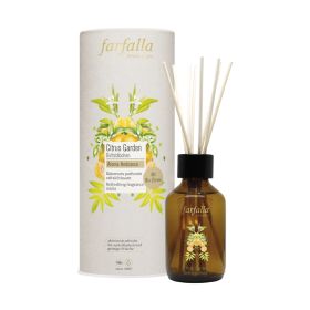 Farfalla Duftstäbchen Citrus Garden 150 ml