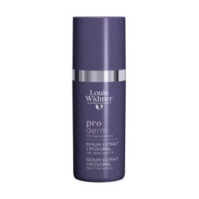 Louis Widmer Proderm Serum Extrait Liposomal 30 ml mit Parfum