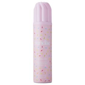 Sundae Whipped Body Shower Foam Birthday Cake 265 ml